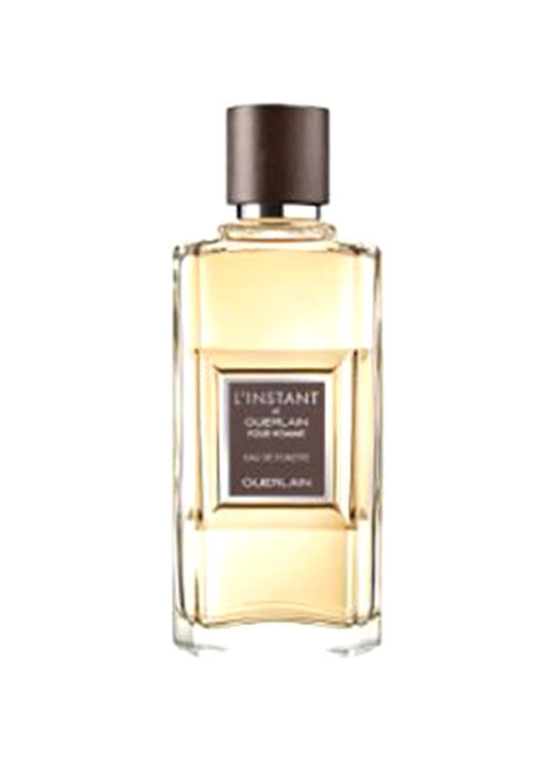 GUERLAIN L'INSTANT DE (M) EDT 100ML